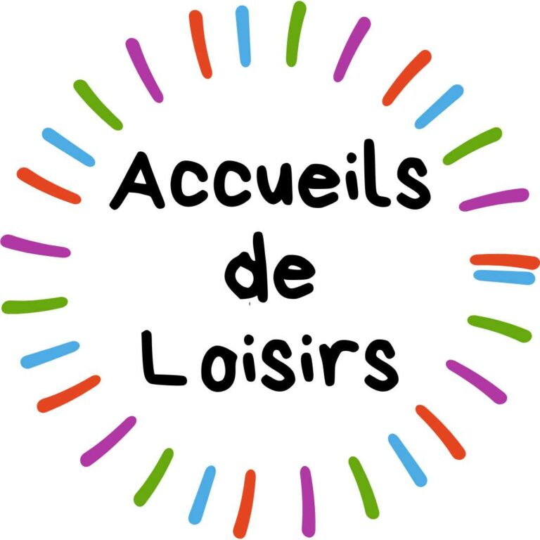 Image logo accueils de loisirs