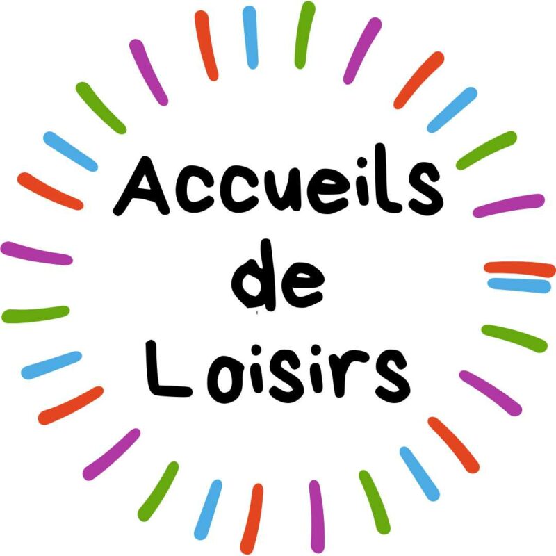 Image logo accueils de loisirs