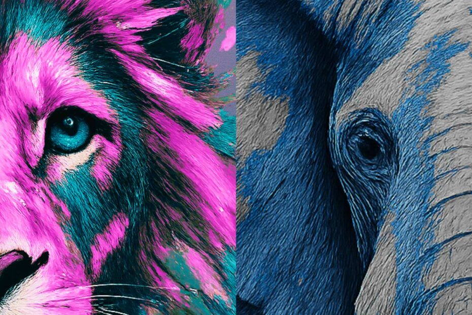 ALSH mercredis mars et avril 2026