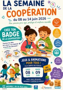 Coopération internationale Ecole 