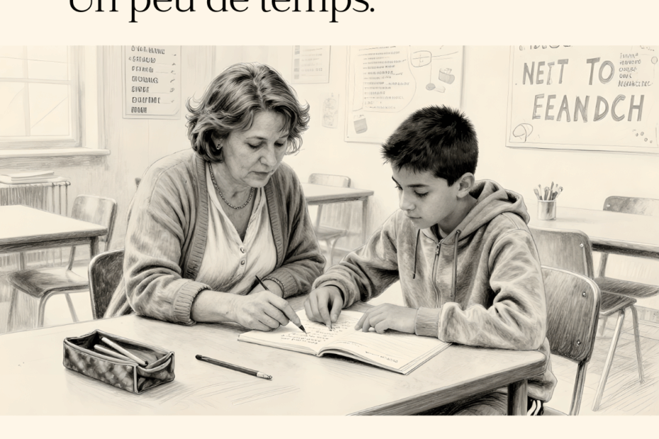 Et si vous deveniez bénévole ?