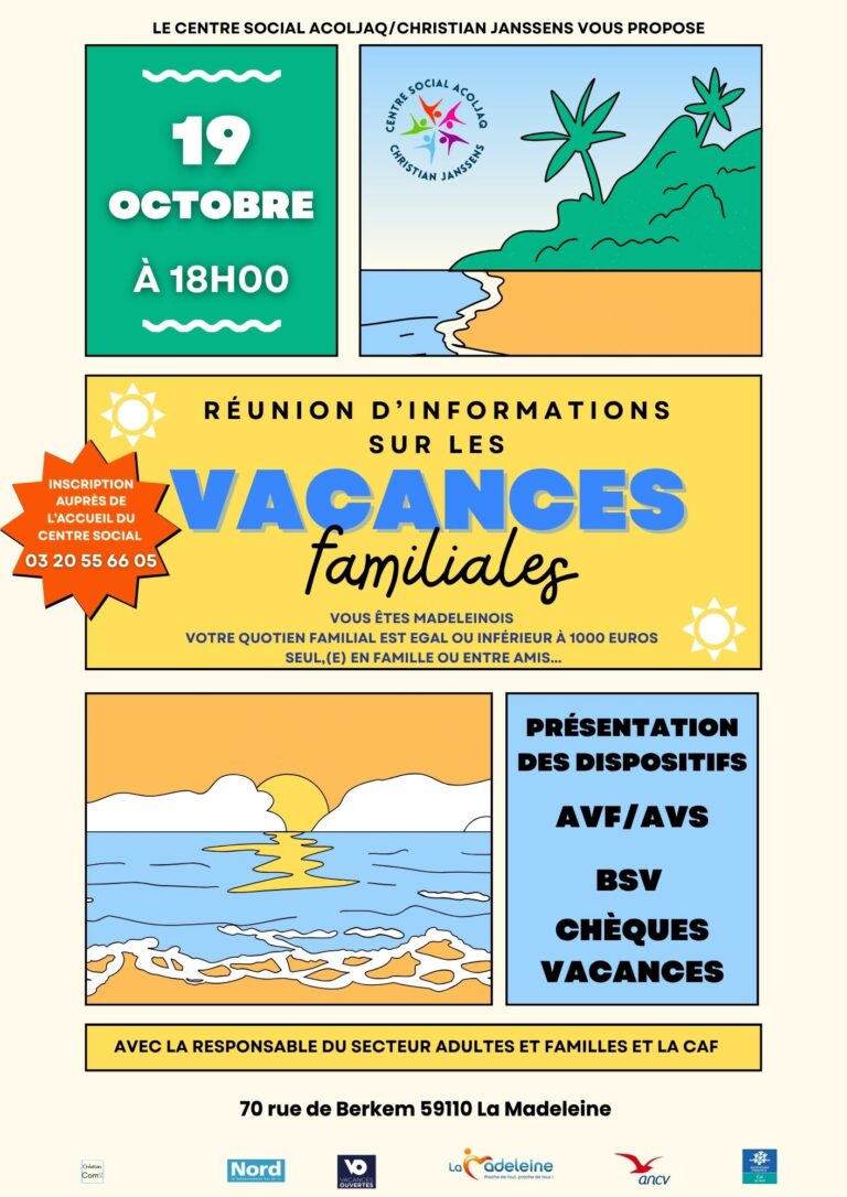 Vacances en famille 22027