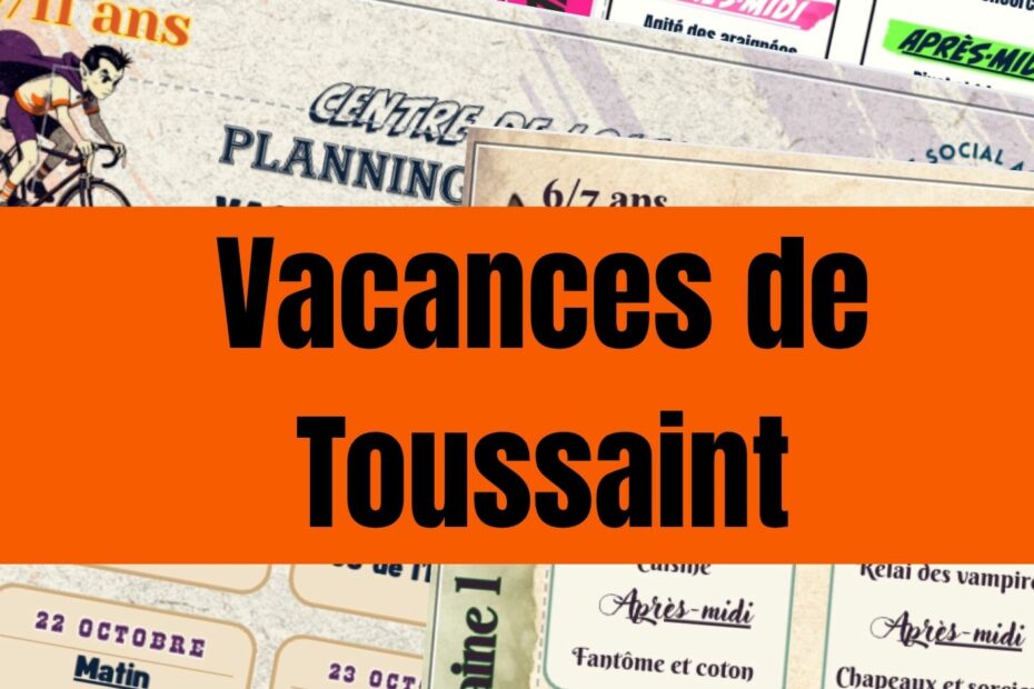 Toussaint ALSH 2026